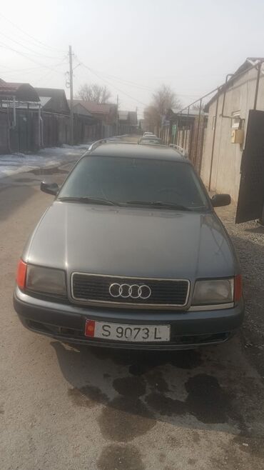 купить форд транзит 2.0 дизель: Audi S4: 1994 г., 2 л, Механика, Бензин, Универсал