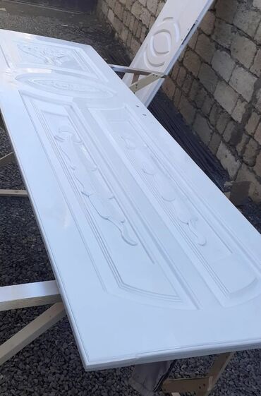 Otaq qapıları: HƏR NÖV QAPI VƏ PİLLEKENİN RİSTAVRASİYASI VƏ RƏNGLƏNMƏSİ — 8