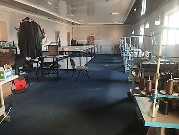 Продажа складов и мастерских: Продаётся или рассматривается варианты обменаКафе,Бар,сауна, швейный — 8