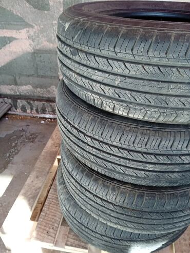 Шины: Шины 215 / 60 / R 16, Лето, Комплект, Легковые, Maxxis