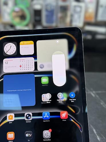 redmi note 11 pro бу: Планшет, Apple, память 256 ГБ, 11" - 12", Wi-Fi, Б/у, Классический цвет - Серый — 5