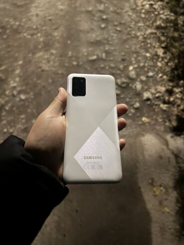 телефон самсунг а 41 цена: Samsung Galaxy A02 S, Б/у, 32 ГБ, цвет - Белый, 2 SIM