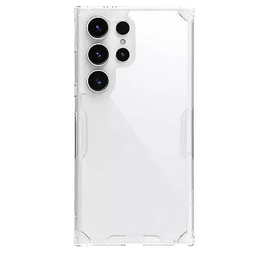 Maske i futrole za telefone: Maska Nillkin Nature Pro za Samsung S938B Galaxy S25 Ultra — 2