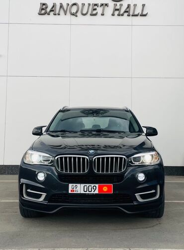 блок абс е39: BMW X5: 2017 г., 3 л, Вариатор, Бензин, Кроссовер