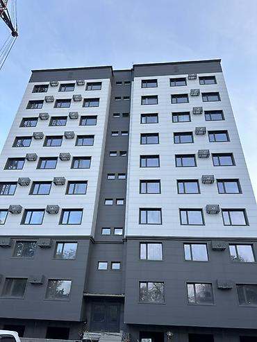 жк променад: 1 комната, 50 м², ул. Гагарина Элитка, 1 этаж, Свежий ремонт — 2