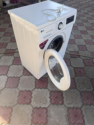 весы масса к: Стиральная машина LG с фронтальной загрузкой, серия Inverter Direct — 3
