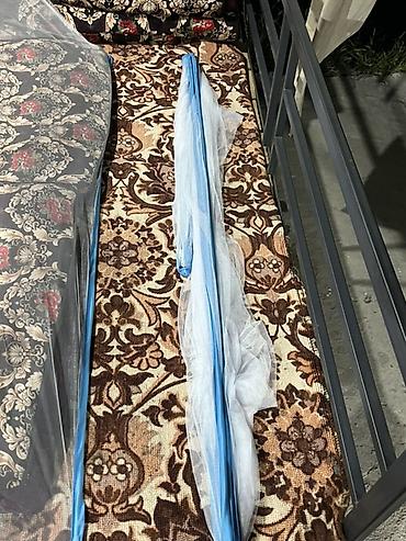 bed sheets: Москитная сетка, Гармошка (Плиссе), Готовые — 7