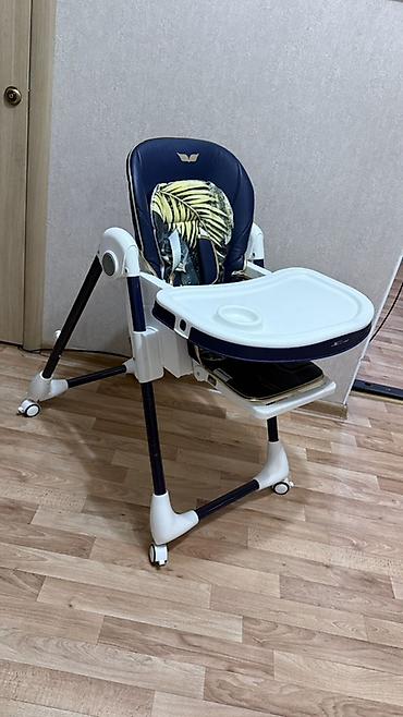 study table: Без торга окончательно! Состояние отличное ! Детский стульчик для — 7