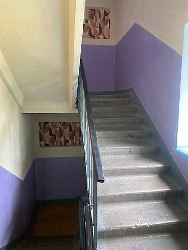 кваритра: 1 комната, 25 м², Ата-Тюрк парк Малосемейка, 2 этаж, Косметический ремонт — 10