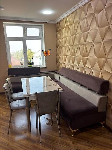 Digər mebel: Metbex masa ve divan desti 350azn tam ideal problemsiz 7 ay istifade — 1