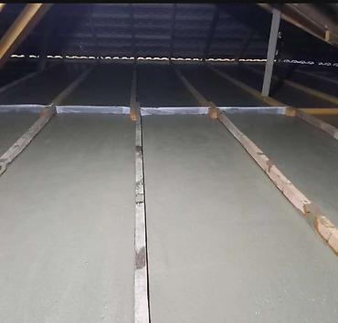 Утепление: Утепление крыши 3-5 лет опыта — 5