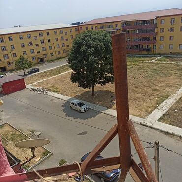 Təmir işləri: Menzil Referans xesxananin borundedir Icranin yani. Oba marketle — 8