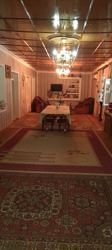 Həyət evləri və villaların satışı: 6 otaqlı, 270 kv. m, Yeni təmirli — 11