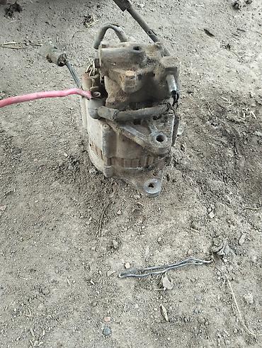 butun avto: Isuzu 8+1, 2.2 l, Dizel, 1994 il, Orijinal, Yaponiya, İşlənmiş — 5