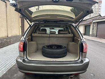 Lexus: Lexus RX: 2000 г., 3 л, Автомат, Газ, Кроссовер — 13