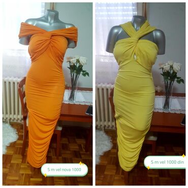 Haljine: Sve po 750 haljine Novee — 10