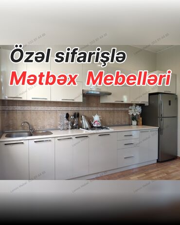 стильная прихожая мебель: Mətbəx mebelini niyə bizə sifariş etməlisiniz? ✅ Evinizə uyğun ölçü