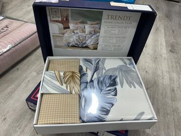 Pastel dəstləri: Böyüklər üçün Bir nəfərlik Satin Pastel dəsti — 17