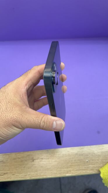 Apple iPhone: IPhone 14 Plus, Б/у, 128 ГБ — 4