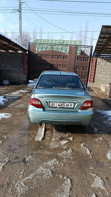 Daewoo: Daewoo Nexia: 2008 г., 1.5 л, Механика, Бензин, Седан — 7