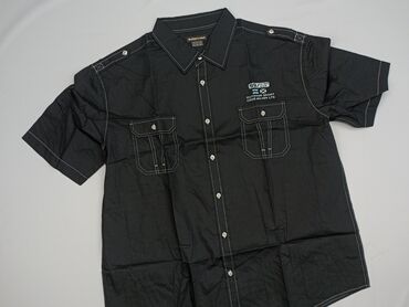 reserved spodnie wysoki stan: Atlas for Men, Shirt for men, size 4XL