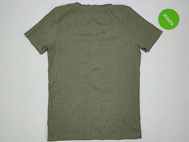 t shirt basic uniqlo: T-shirt damski, rozmiar M — 3