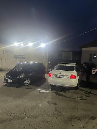 Volkswagen: Volkswagen Polo: 2011 г., 1.6 л, Механика, Бензин, Седан — 6