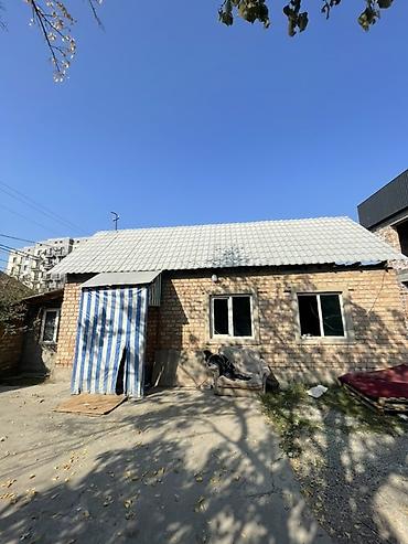 сдаю камок: 🏠 СДАЁТСЯ ДОМ В АРЕНДУ! 📍 Район: Арча-Бешик Сдаётся дом с одной — 1
