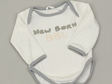 Body: Body, Newborn baby, 
condition - Good