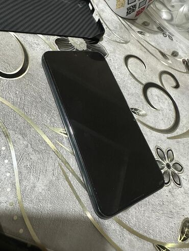 Samsung: Samsung Galaxy S22, Б/у, 256 ГБ, цвет - Зеленый, 1 SIM — 7