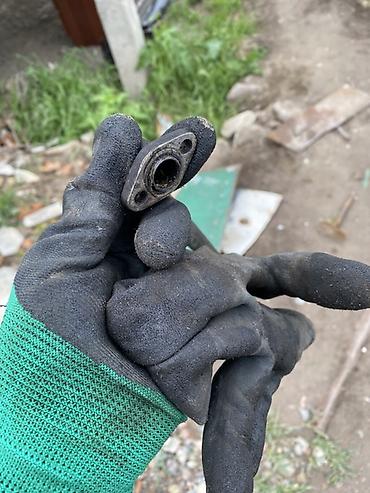 Другие детали для мотора: Запчаст — 15