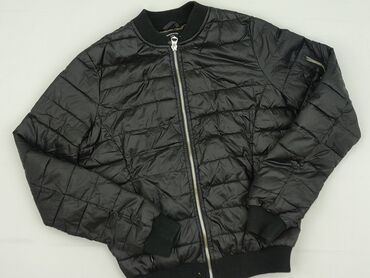 Outerwear: Reserved, Women`s bomber jacket, size XS (EU 34)