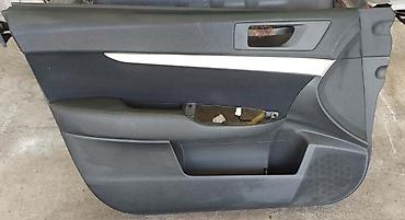pdr svetlo: TAPACIR PRAG NEBO ZA SUBARU LEGACY, OUTBACK ZA 2010. GOD — 3