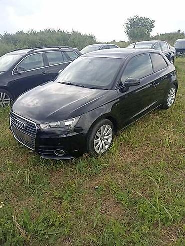 mt 11: Z.TRAP DISKOVI KOC. KLESTA ZA AUDI A1 OD 2010. DO 2014. GOD. | AIDI — 2