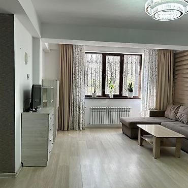 2 комнаты, 49 м², 1 этаж
