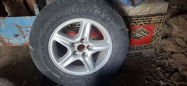 купить бу шины в бишкеке: LEXUS RX300 запуска r16