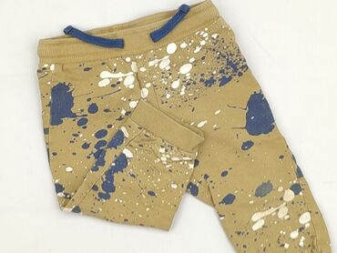 pajacyk psi patrol: Sweatpants, So cute, 12-18 months, condition - Perfect