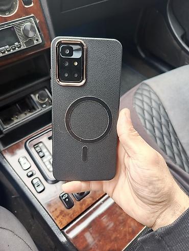 iphone 13 pro islənmis: Redmi 64 GB, rəng - Boz, Sensor — 2