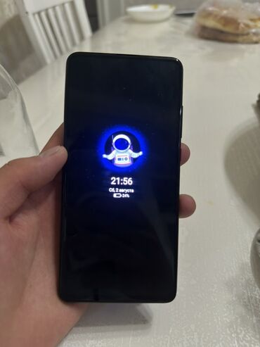 ретми 9т: Xiaomi, Mi 9T Pro, Новый, 128 ГБ, цвет - Черный, 1 SIM, eSIM