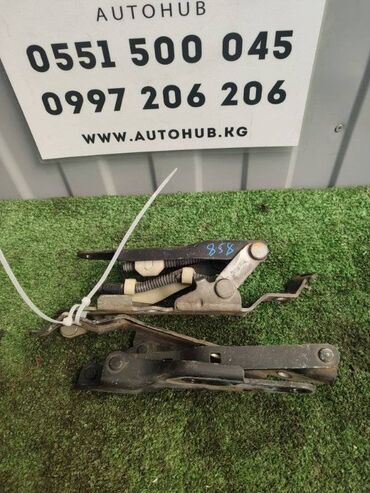 капот аутбек: Петля капота Subaru Outback BPE 3.0 R 2005 (б/у) КУЗОВНЫЕ ДЕТАЛИ -