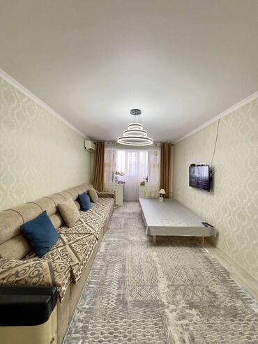Продажа квартир: 3 комнаты, 58 м², 104 серия, 4 этаж, Евроремонт