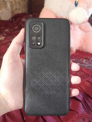 Mobil telefonlar: Redmi K30 Ultra, 256 GB, rəng - Qara — 2