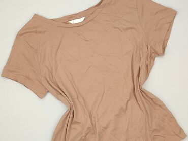 hugo boss t shirty: H&M, T-shirt damski, M