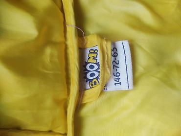 benetton canta: Kurtka, Uniseks, 9 - 10 yaş, Benetton — 6