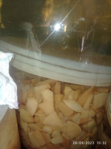 Souslar və ədviyyatlar: 🍎Hələ qədim zamanlardan xalq təbabətində geniş istifadə olunan alma — 2