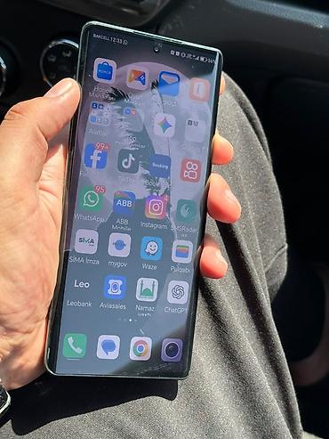 Honor: Honor X9a, 256 GB -da lalafo.az — 4 Honor: Honor X9a, 256 GB — 4