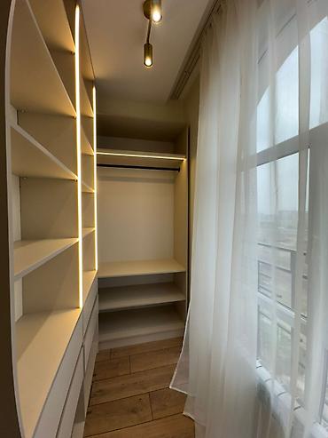 Продажа квартир: 3 комнаты, 94 м², Элитка, 12 этаж, Дизайнерский ремонт — 12