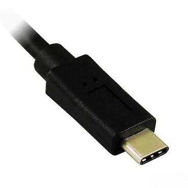 Kablovi za telefone: USB-C na USB-C kabl - Konektori: USB Type-C (muški) na USB Type-C — 4