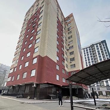 Продажа квартир: 2 комнаты, 57 м², Элитка, 7 этаж, Евроремонт — 11