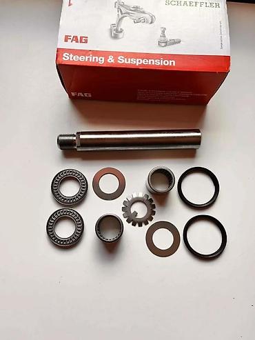 Steering & Suspension System: MERCEDES MB100 BIKSNE PREDNJEG TRAPA SET 6GOD | ⭐Biksne prednjeg — 5